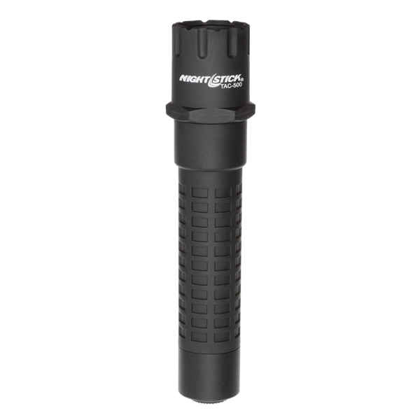 Nightstick Xtreme Rechargeable Tactical Flashlight Vertical